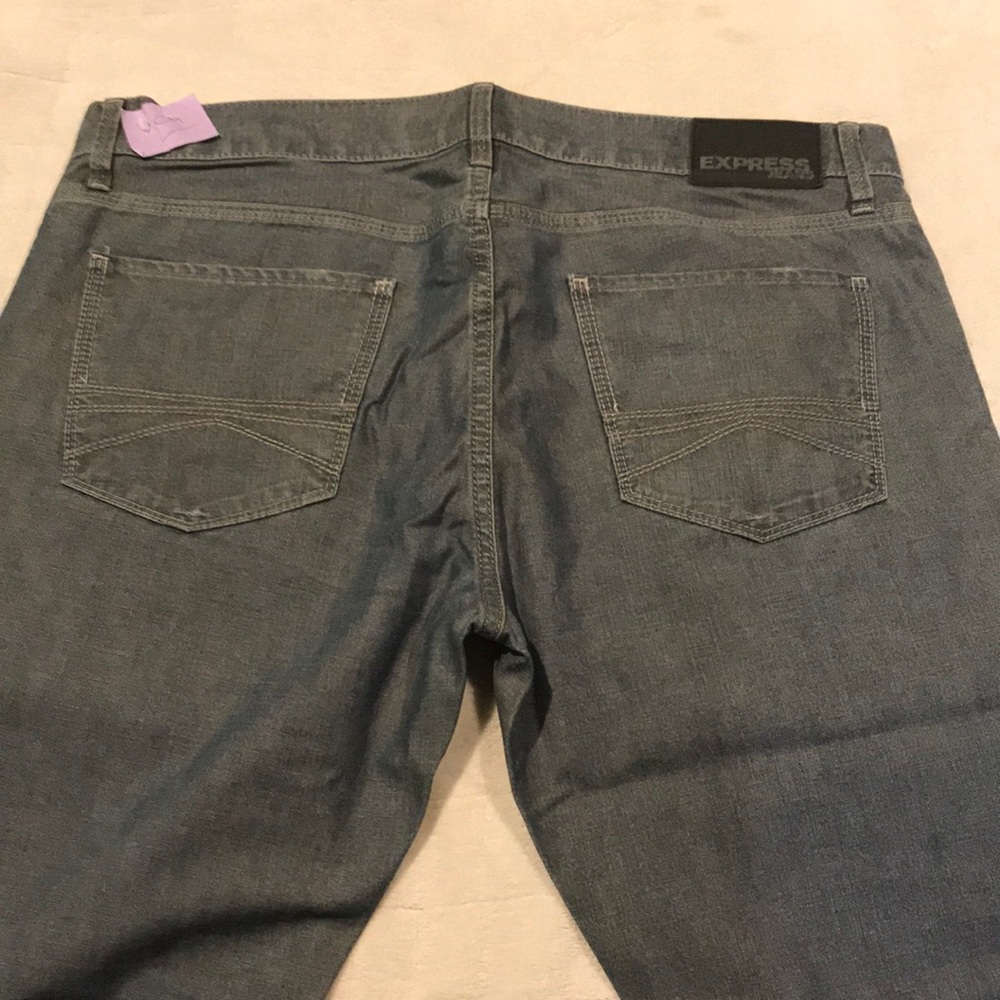 Express jeans - Picture 2 of 2